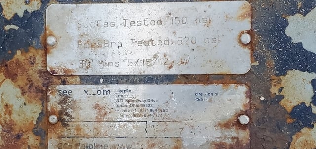 Water Transfer Management System - Image 5