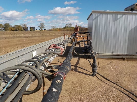 Water Transfer Management System - Image 3