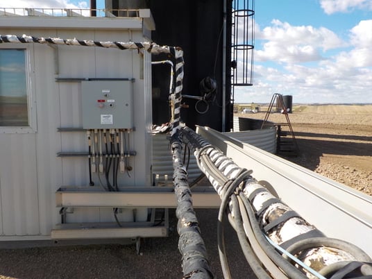 Water Transfer Management System - Image 4