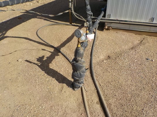 Water Transfer Management System - Image 5