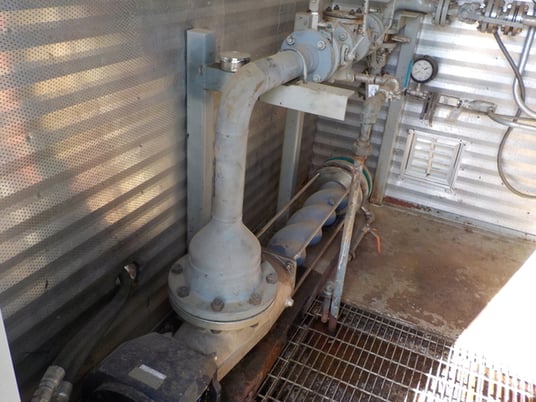 Water Transfer Management System - Image 6