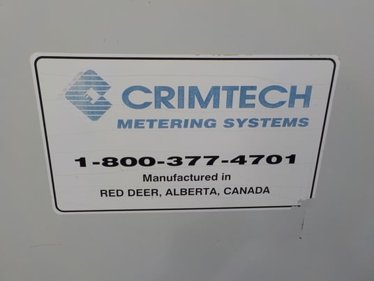 Water Transfer Management System - Image 7