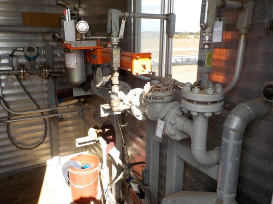 Water Transfer Management System - Image 8