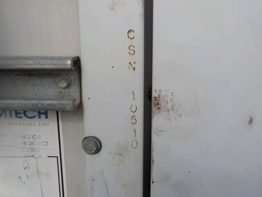 Water Transfer Management System - Image 9