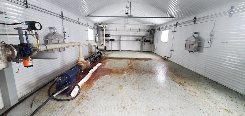 Water Transfer Management System - Image 2