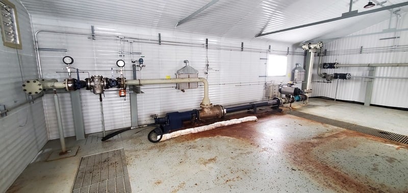 Water Transfer Management System - Image 3