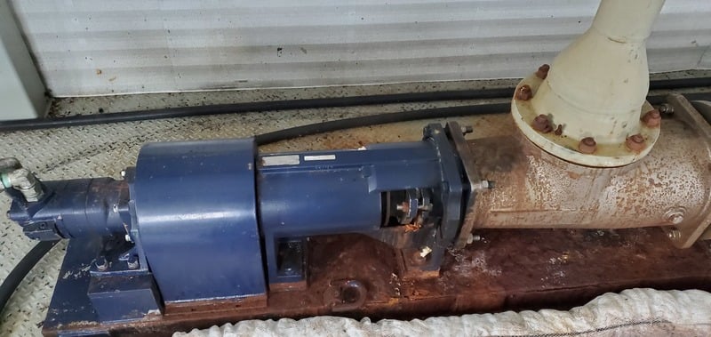 Water Transfer Management System - Image 5