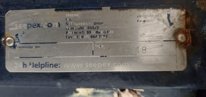 Water Transfer Management System - Image 6