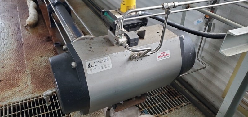 Water Transfer Management System - Image 8