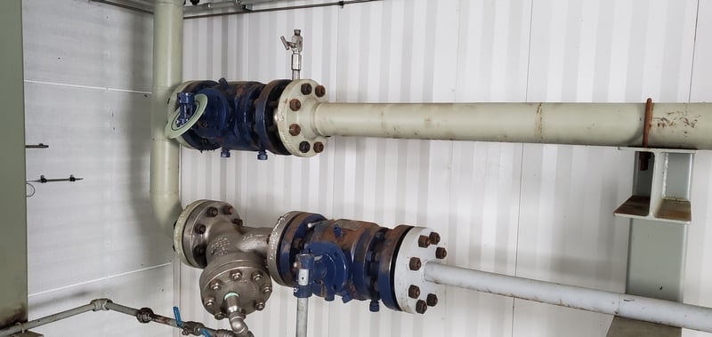 Water Transfer Management System - Image 10