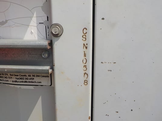 Water Transfer Management System - Image 2