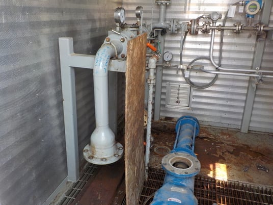 Water Transfer Management System - Image 4