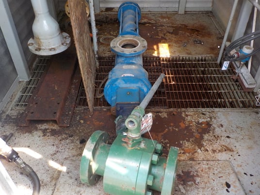 Water Transfer Management System - Image 5