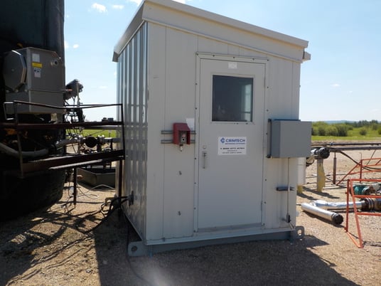 Water Transfer Management System - Image 1