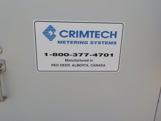 Water Transfer Management System - Image 2