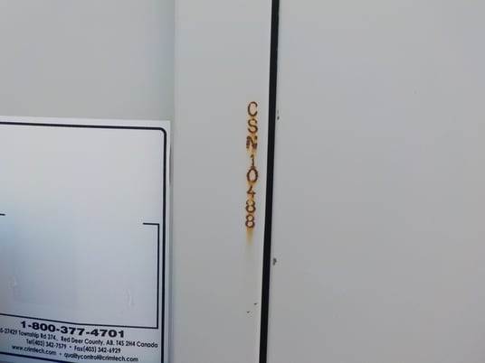 Water Transfer Management System - Image 3