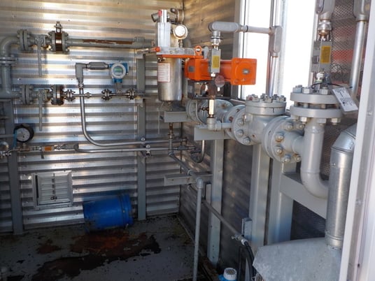 Water Transfer Management System - Image 4