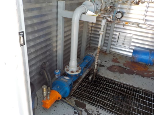 Water Transfer Management System - Image 5