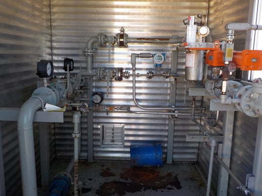 Water Transfer Management System - Image 6