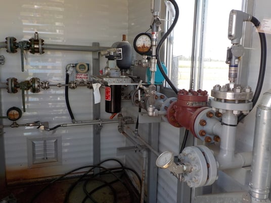 Water Transfer Management System - Image 2