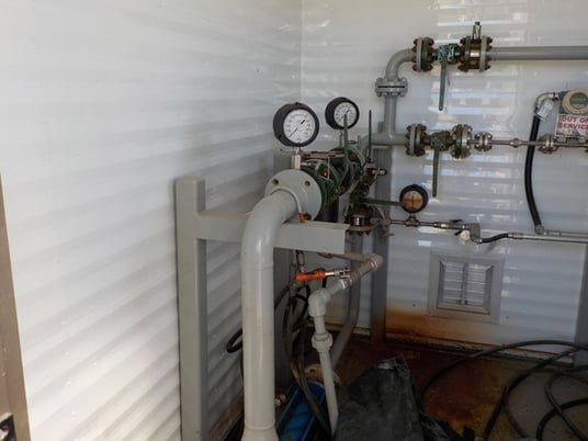 Water Transfer Management System - Image 3