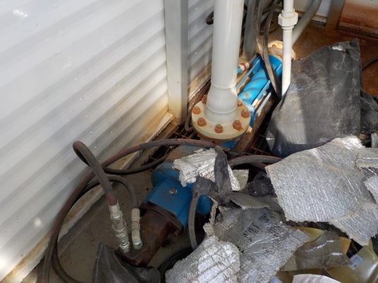 Water Transfer Management System - Image 4