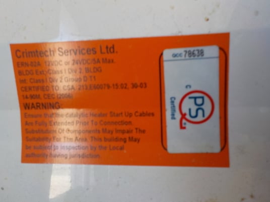 Water Transfer Management System - Image 5