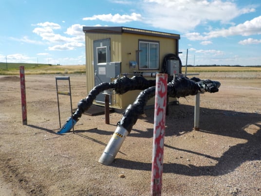 Water Transfer Management System - Image 6