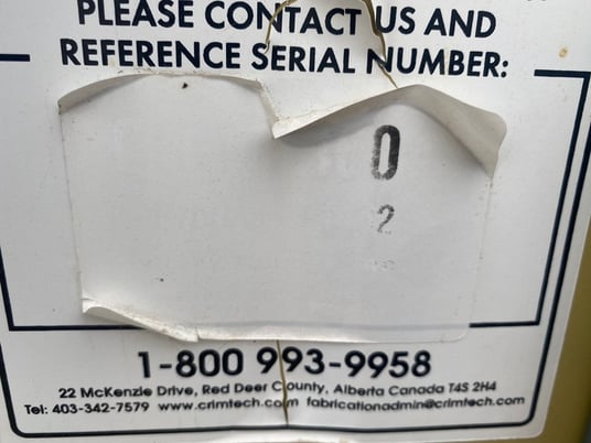 Water Transfer Management System - Image 2