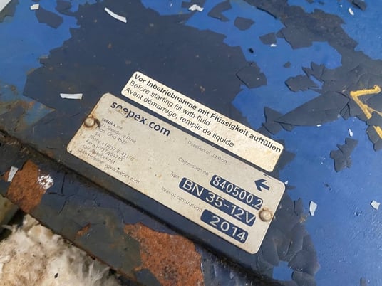 Water Transfer Management System - Image 4