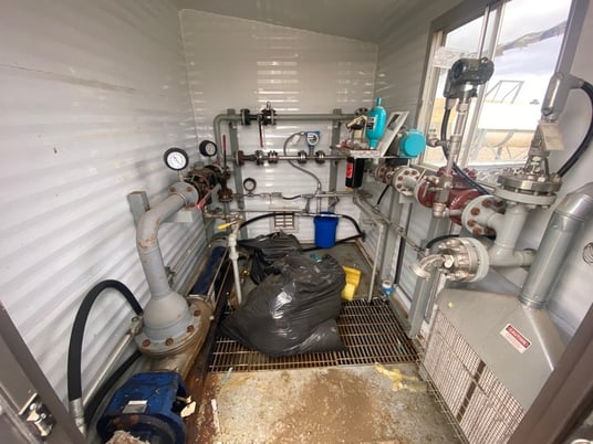 Water Transfer Management System - Image 5