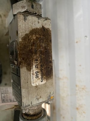 Water Transfer Management System - Image 6