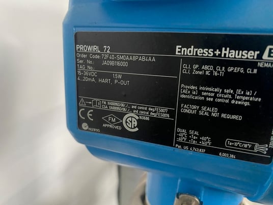 Water Transfer Management System - Image 7