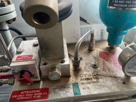 Water Transfer Management System - Image 8