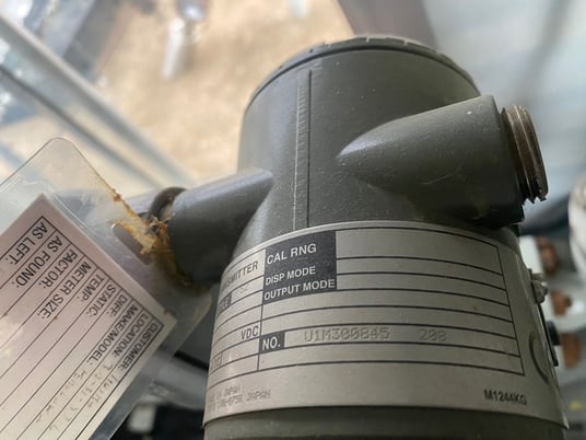 Water Transfer Management System - Image 9