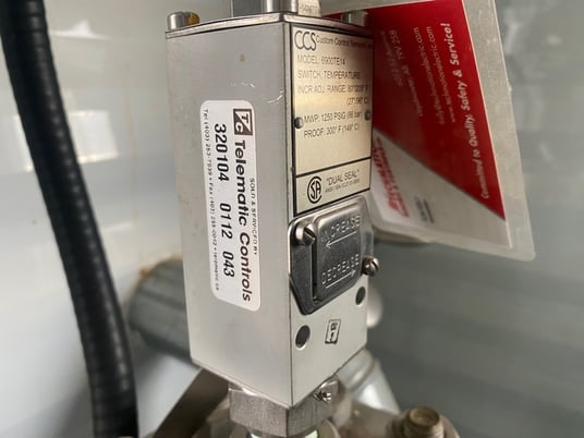 Water Transfer Management System - Image 10