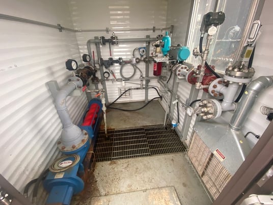 Water Transfer Management System - Image 3