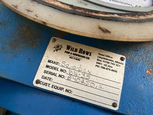 Water Transfer Management System - Image 4