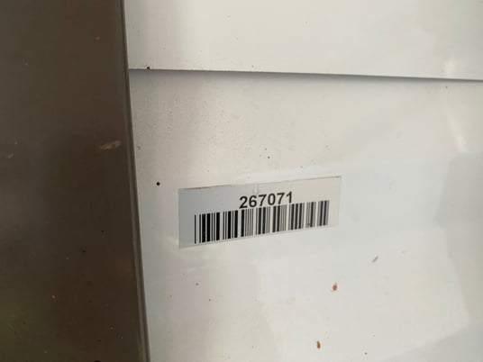 Water Transfer Management System - Image 5