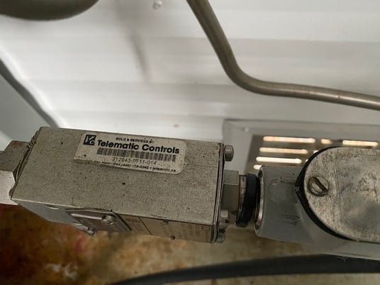 Water Transfer Management System - Image 6