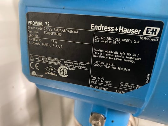 Water Transfer Management System - Image 7