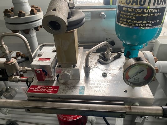 Water Transfer Management System - Image 8