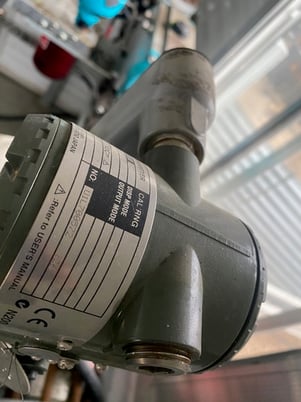 Water Transfer Management System - Image 9