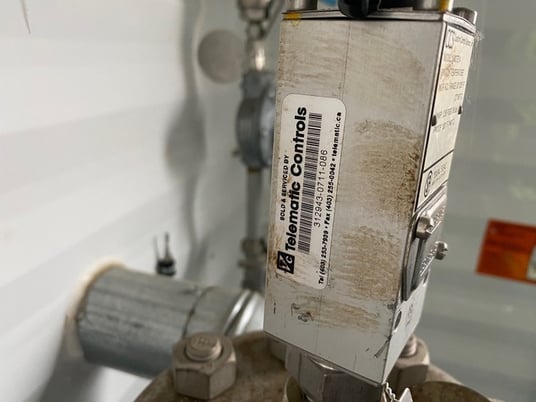 Water Transfer Management System - Image 10