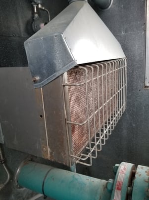 Danieli, 4" 600# SR Meter Package - Image 9