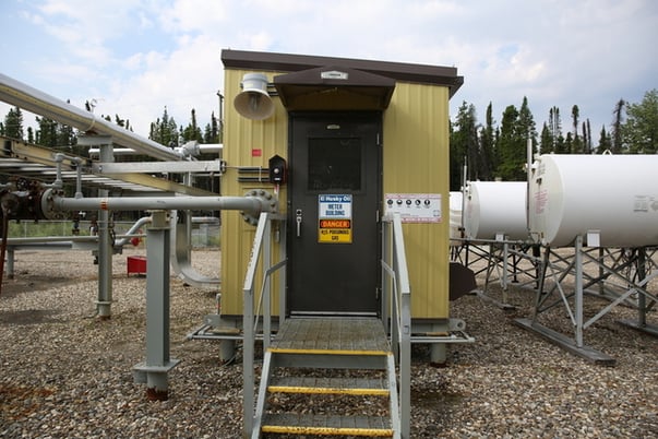 Danieli, 6" 600# Meter Package - Image 2
