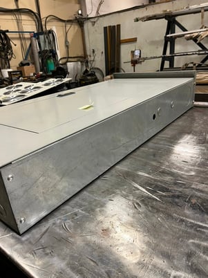 225 Amp. Cutler Hammer, sub panel - Image 5