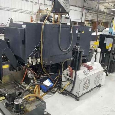 Miyano #BNA-42DHY, CNC turning center, 5-Axis, Fanuc Control, 5" chuck, 1.6" bar, 5000 RPM, 2013 (2 available) - Image 5