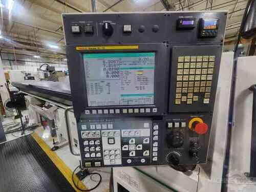 Miyano #BNA-42DHY, CNC turning center, 5-Axis, Fanuc Control, 5" chuck, 1.6" bar, 5000 RPM, 2013 (2 available) - Image 6