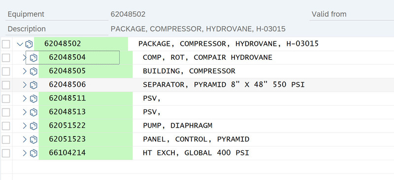 PC Compression #Hydrovane, rotary vane compressor, 2003 - Image 9